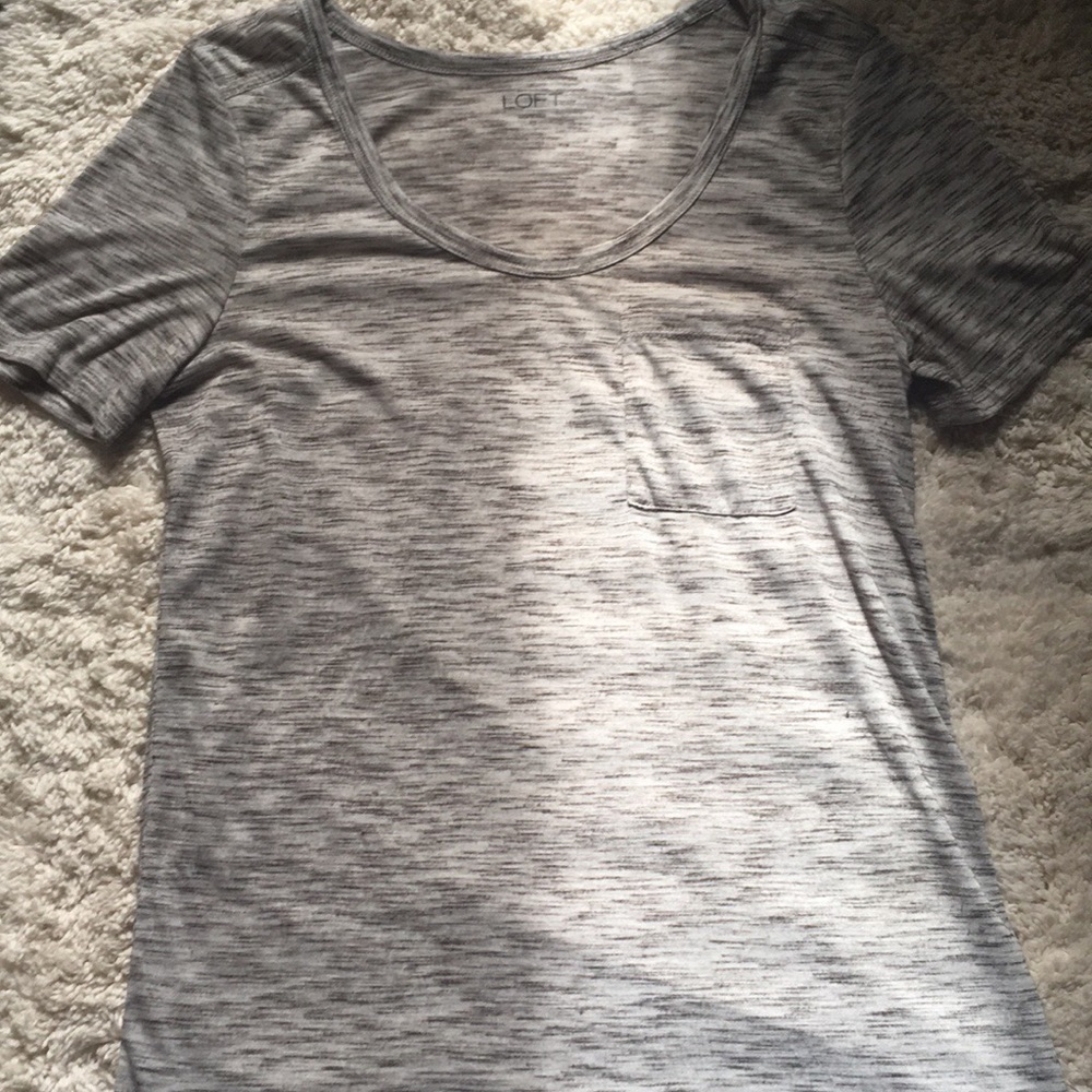 XS Loft Top